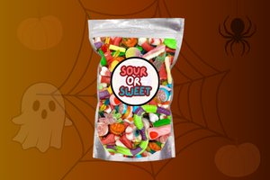 Halloween Mix